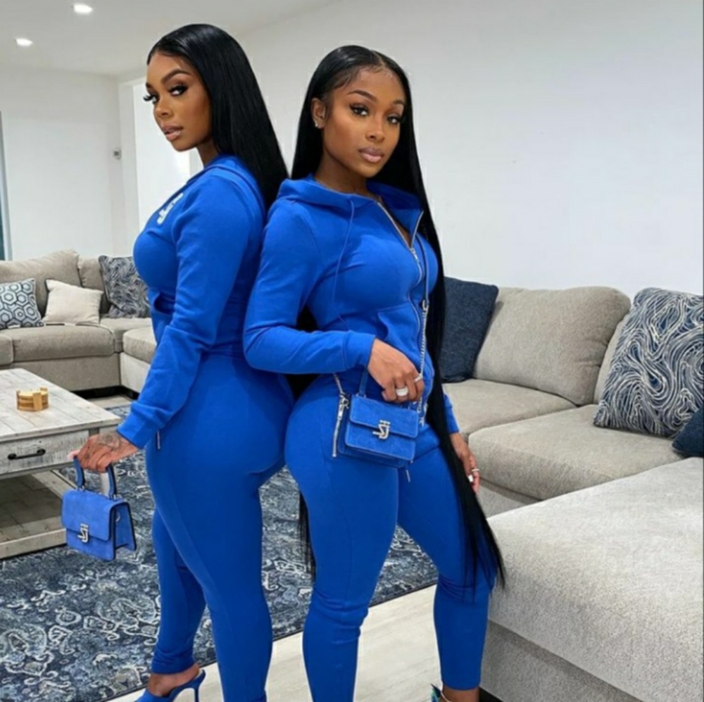 Shane Justin: Bling Sweats